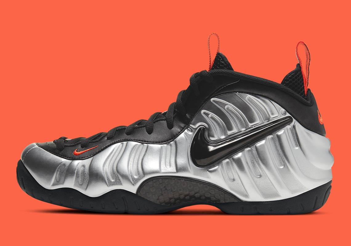 Nike Air Foamposite Pro Ct2286 001 Release Info 8