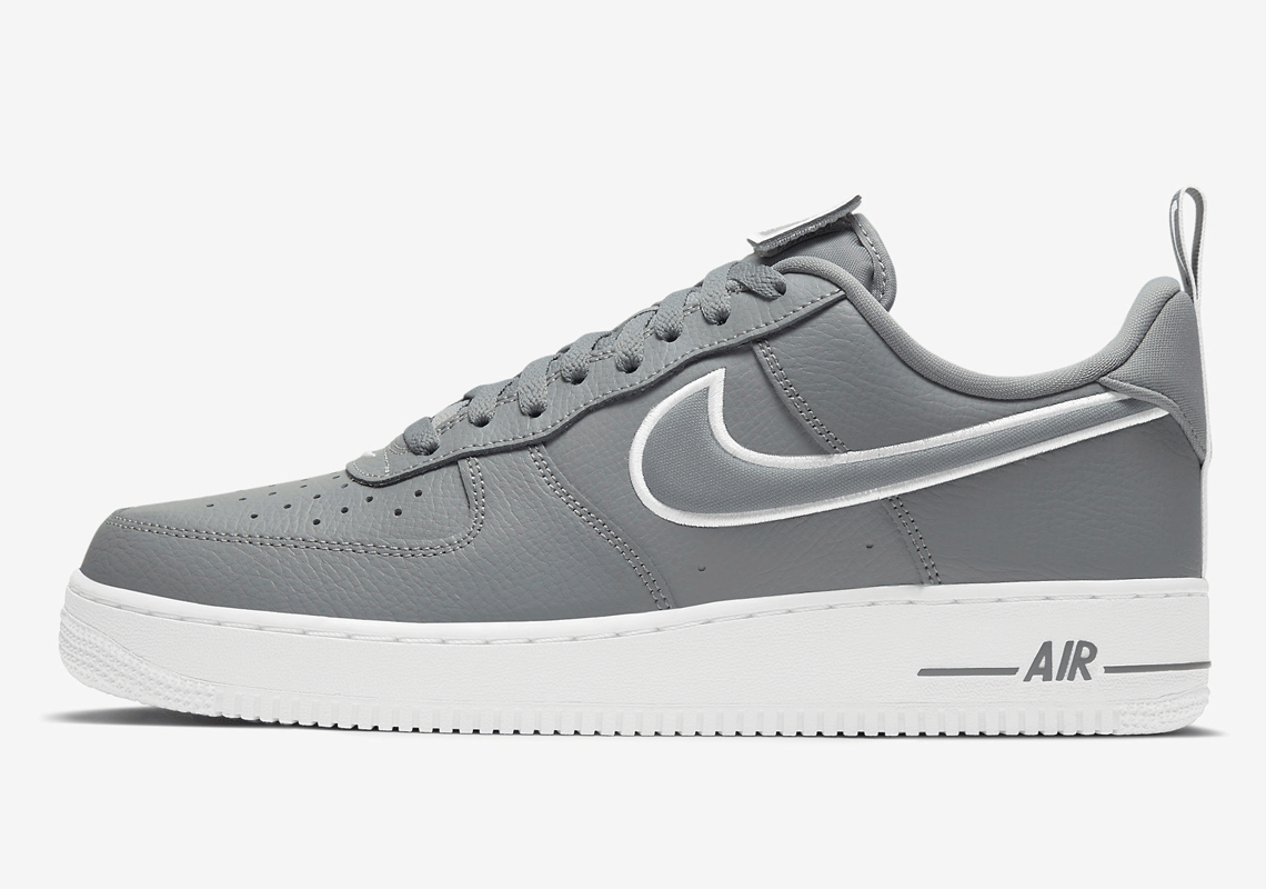 Nike Air Force 1 Dh2472 002 4