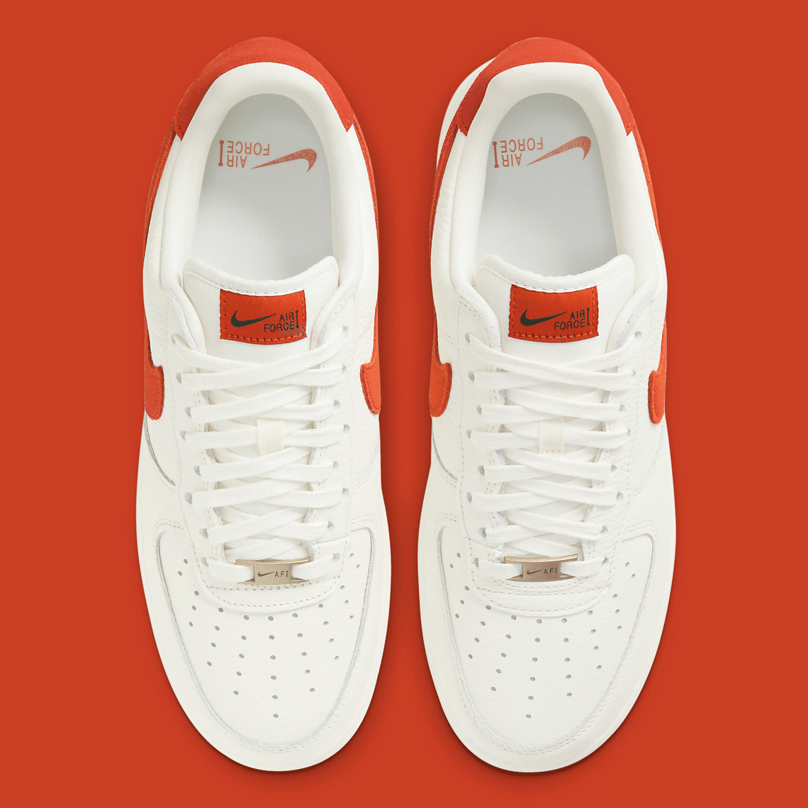 Nike Air Force 1 Low 07 Craft Cv1755 100 5