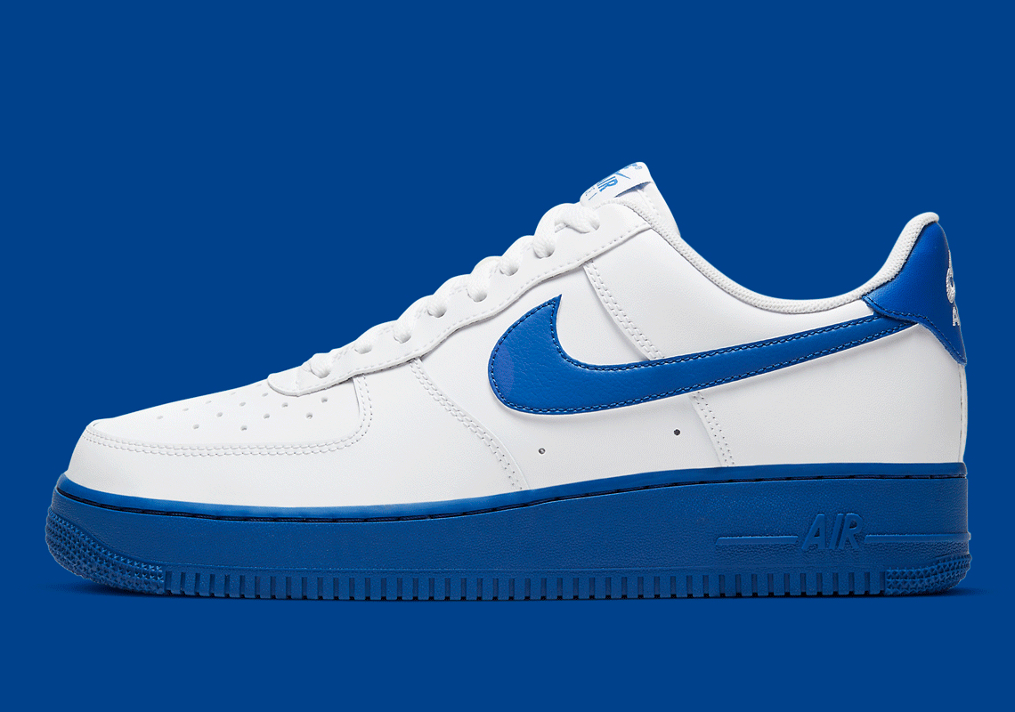 Nike Air Force 1 Low Ck7663 103 3