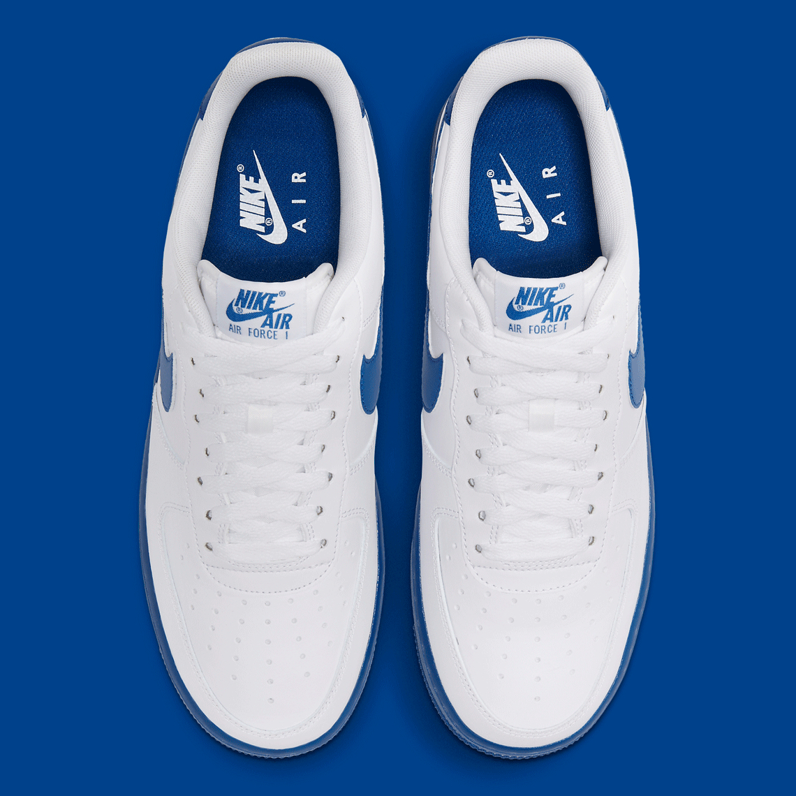 Nike Air Force 1 Low Ck7663 103 8