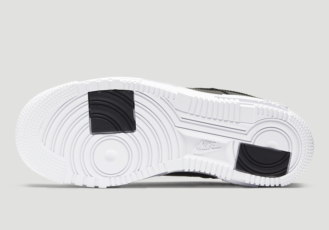Nike Air Force 1 Pixel Ck6649 001 2