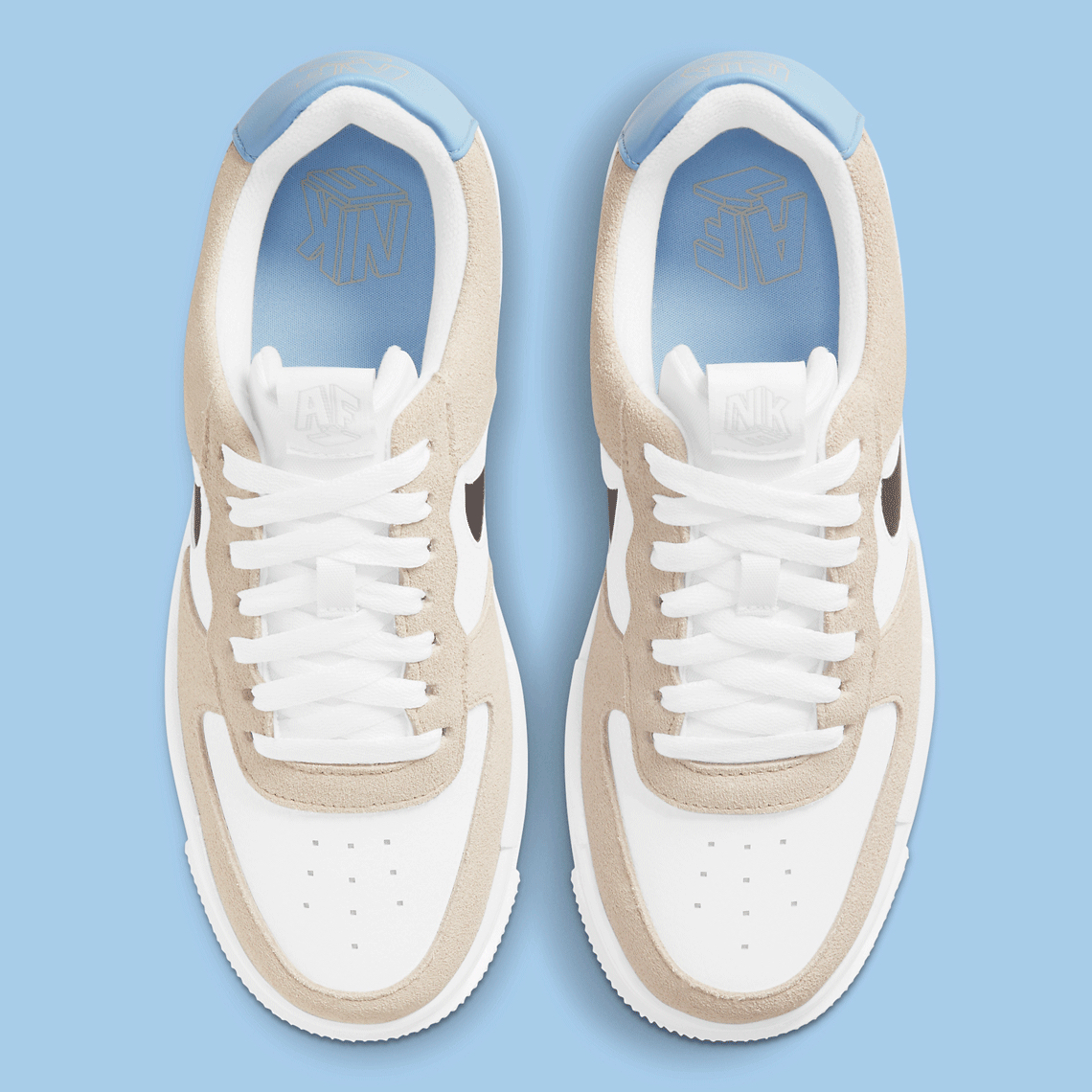 Nike Air Force 1 Pixel Dh3861 001 1