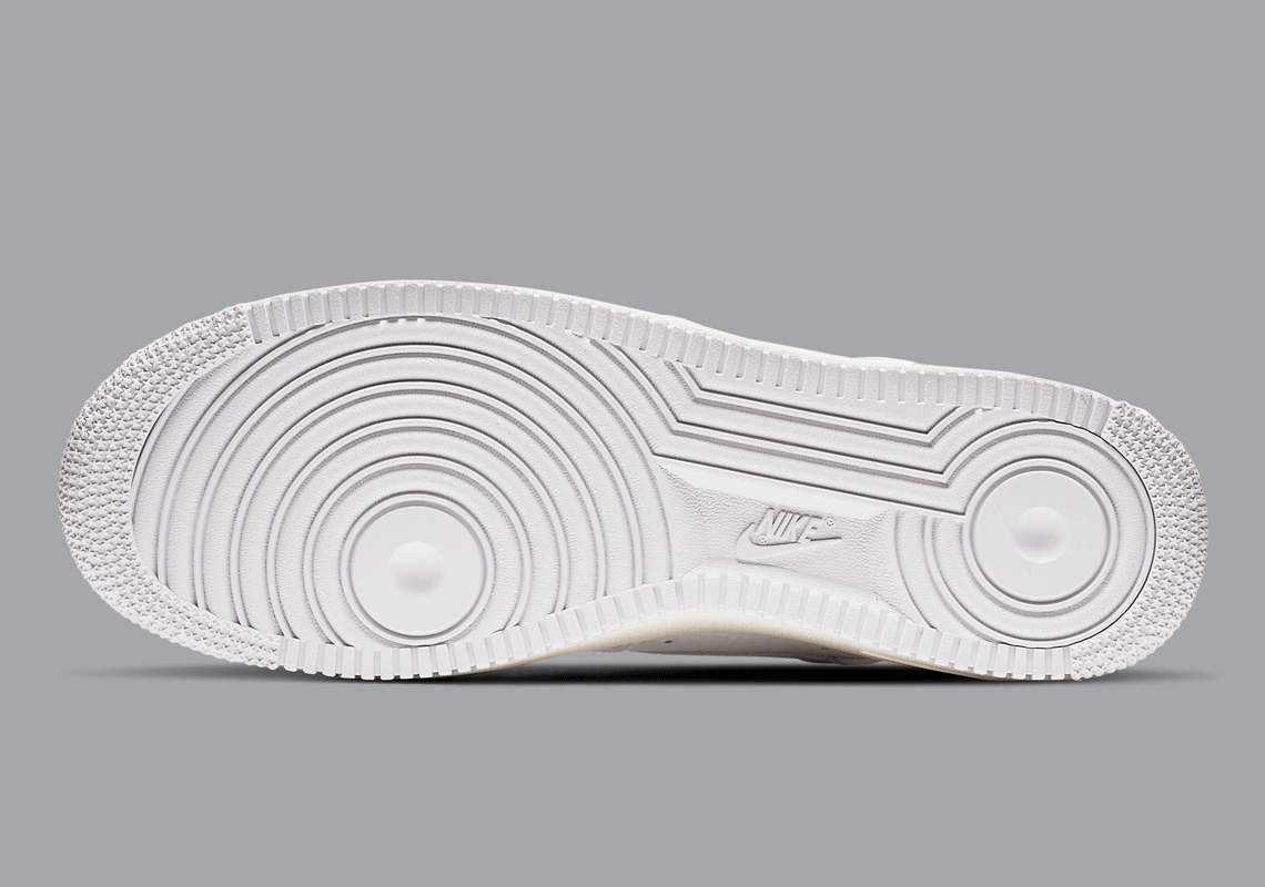 Nike Air Force 1 Toll Free Cj1631 100 2