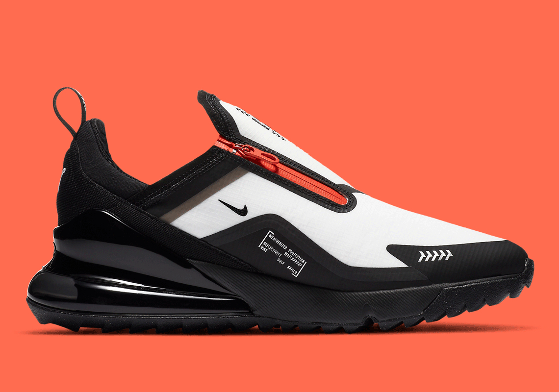 Nike Air Max 270 G Shield Cu5732 030 1