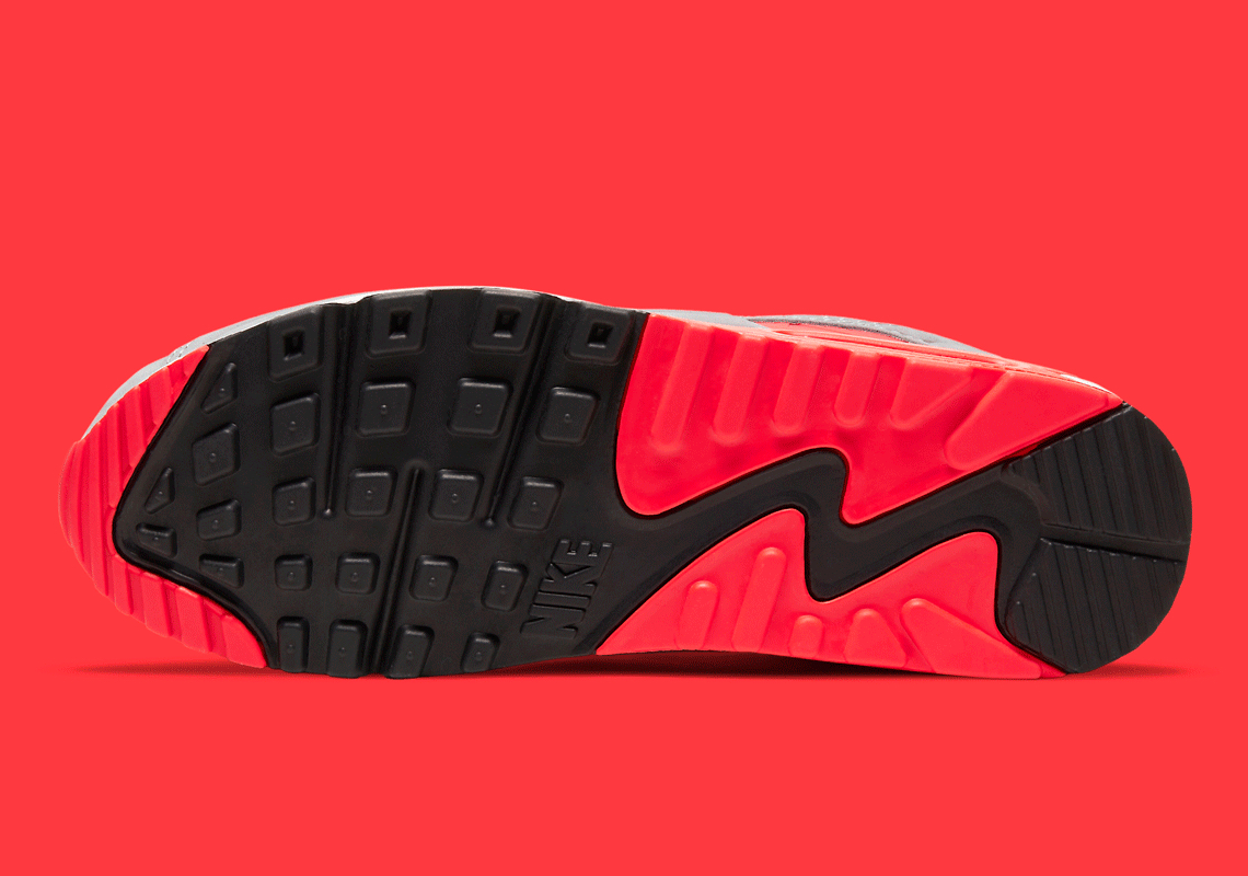 Nike Air Max 90 Cz7656 001 7