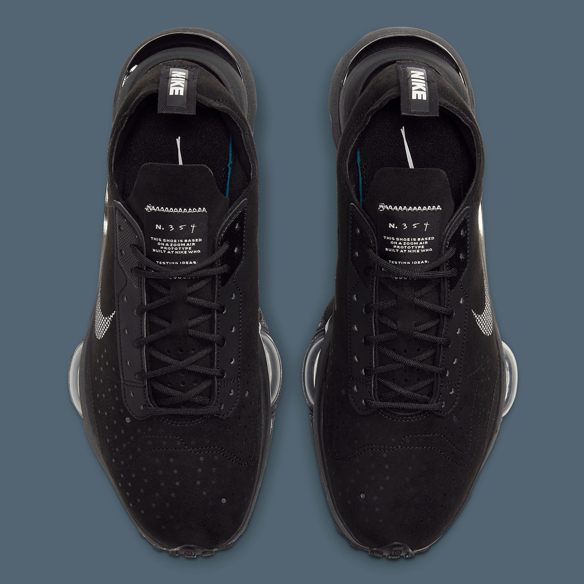 Nike Air Zoom Type Cj2033 004 7