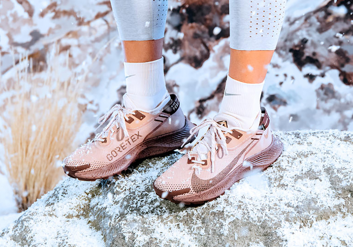 Nike Running Introduces Cold Weather Options As We Approach Winter 2020