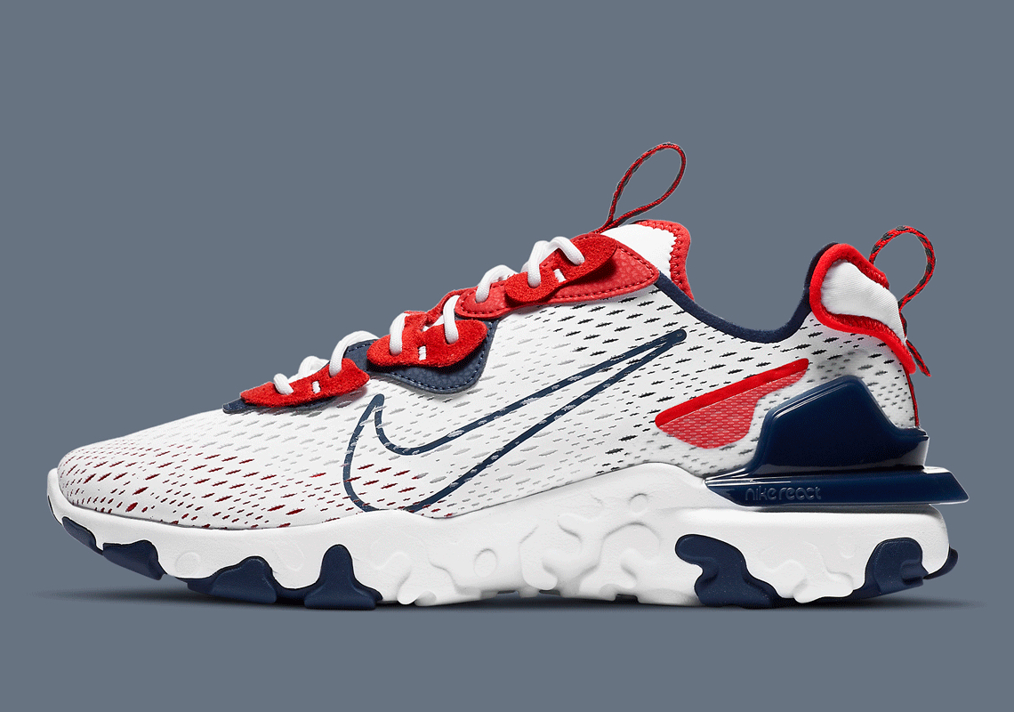 Nike React Vision Cw7355 100 1