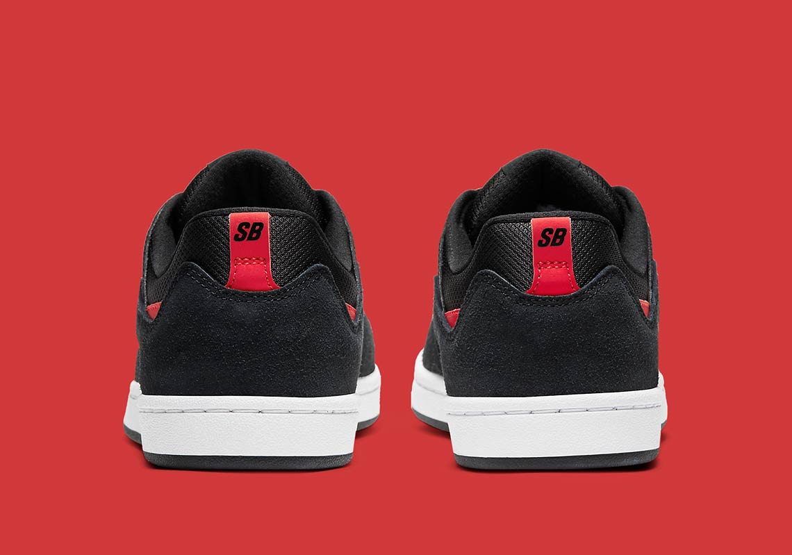 Nike Sb Alleyoop Cj0882 006 5