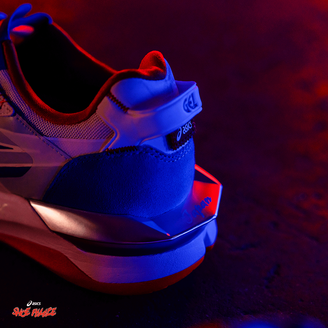 Shoe Palace Asics Gel Lyte Xxx 1201a209 400 6