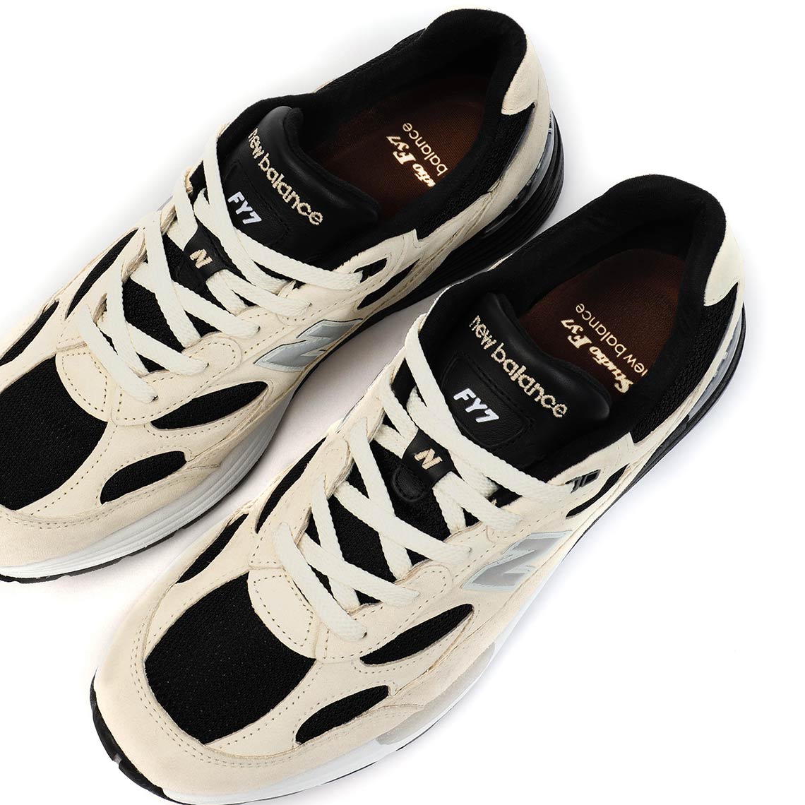 Studio Fy7 New Balance 992 Release Date 3