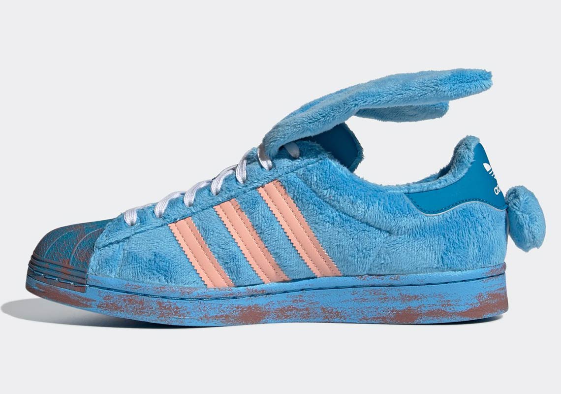 Adidas Superstar Melting Sadness Fz5253 Release Info 10