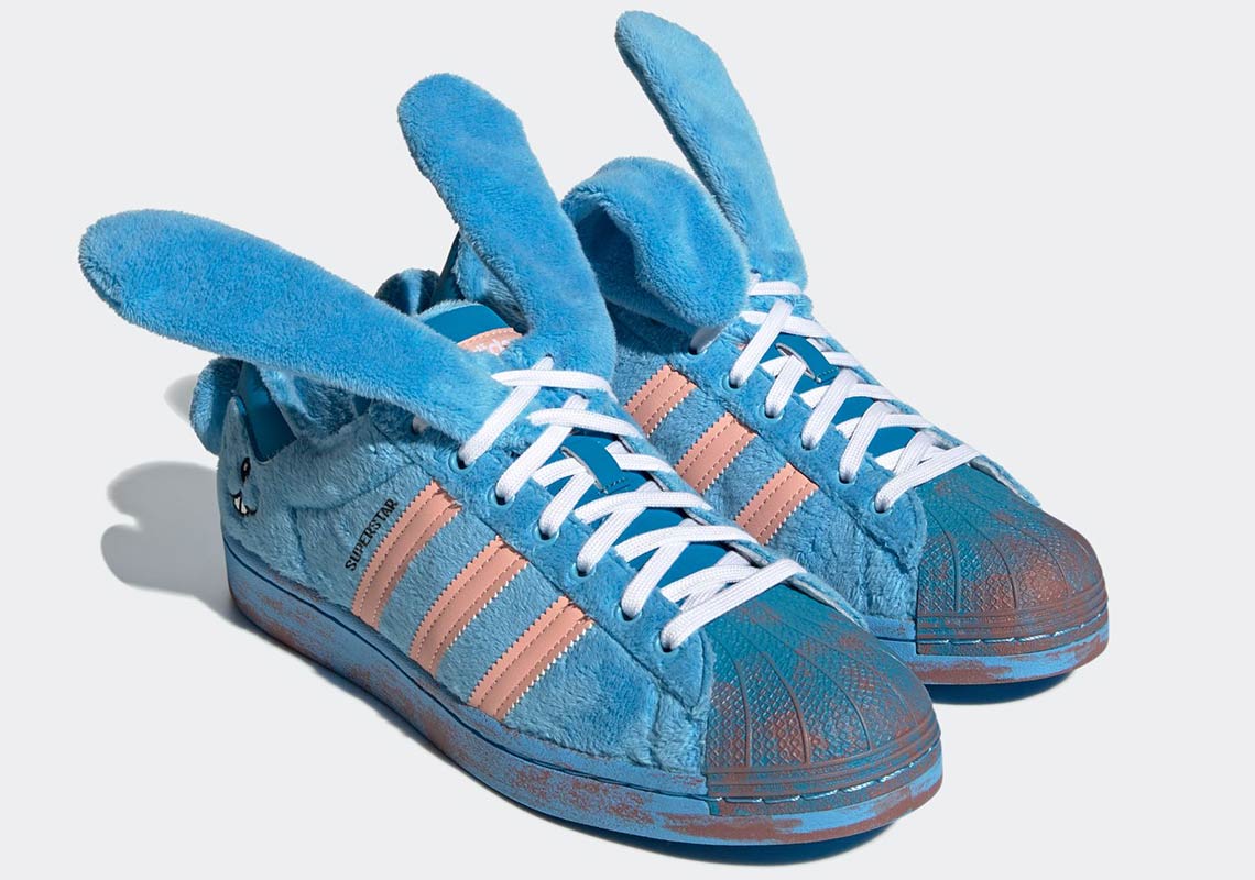 Adidas Superstar Melting Sadness Fz5253 Release Info 11