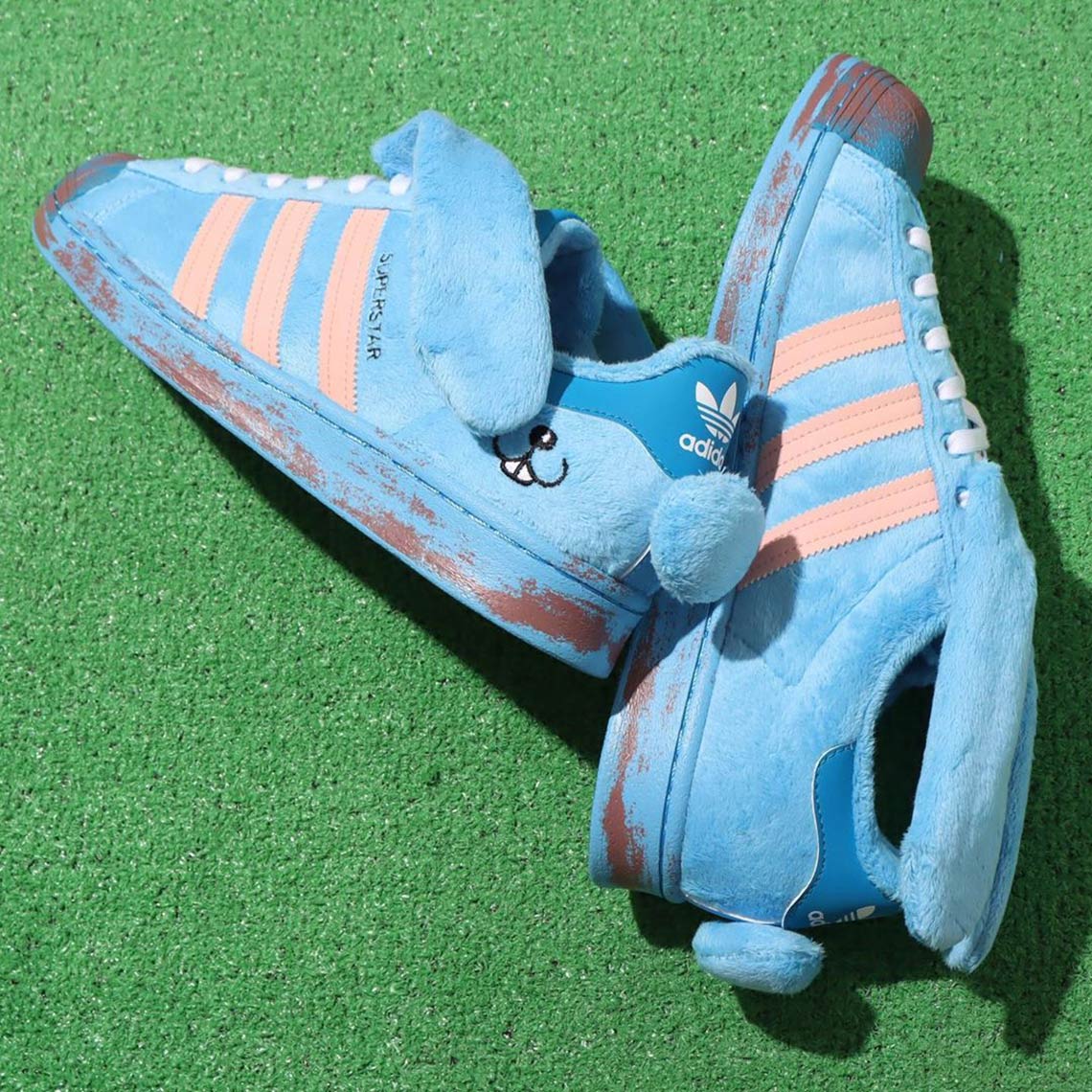 Adidas Superstar Melting Sadness Fz5253 Release Info 2