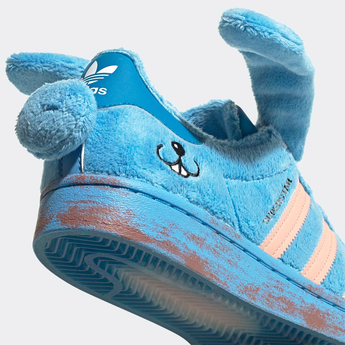 Adidas Superstar Melting Sadness Fz5253 Release Info 4