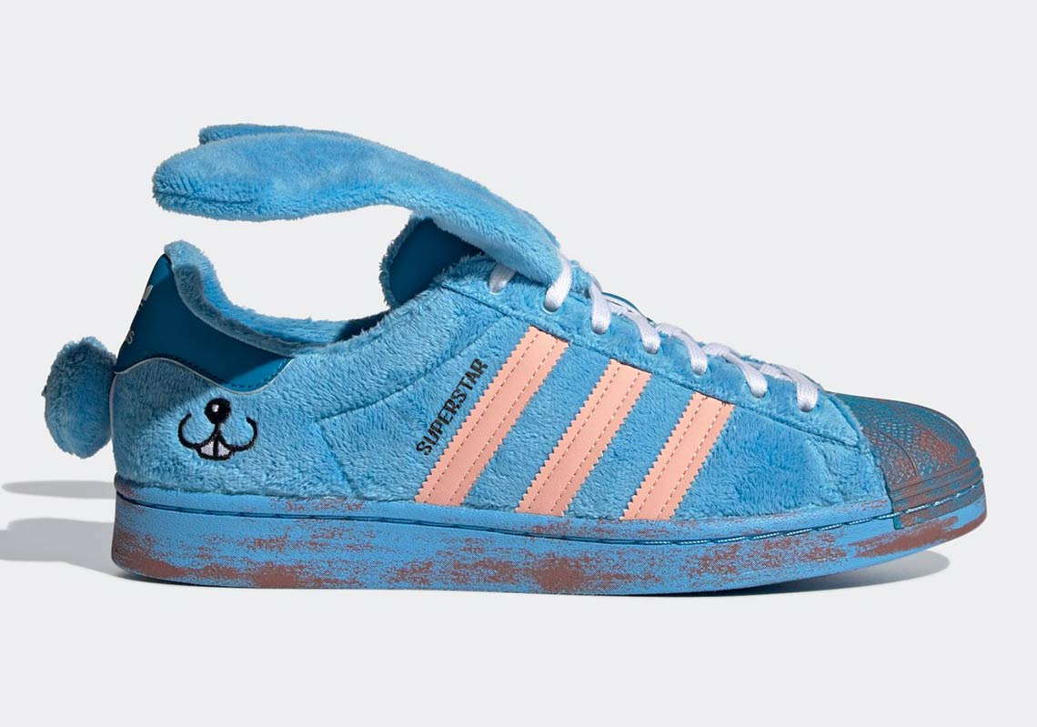 Adidas Superstar Melting Sadness Fz5253 Release Info 5