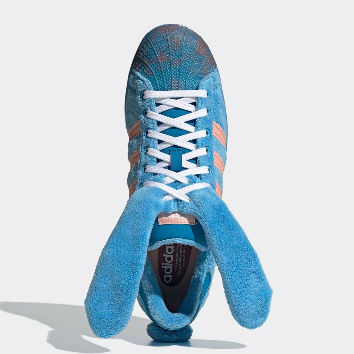 Adidas Superstar Melting Sadness Fz5253 Release Info 6