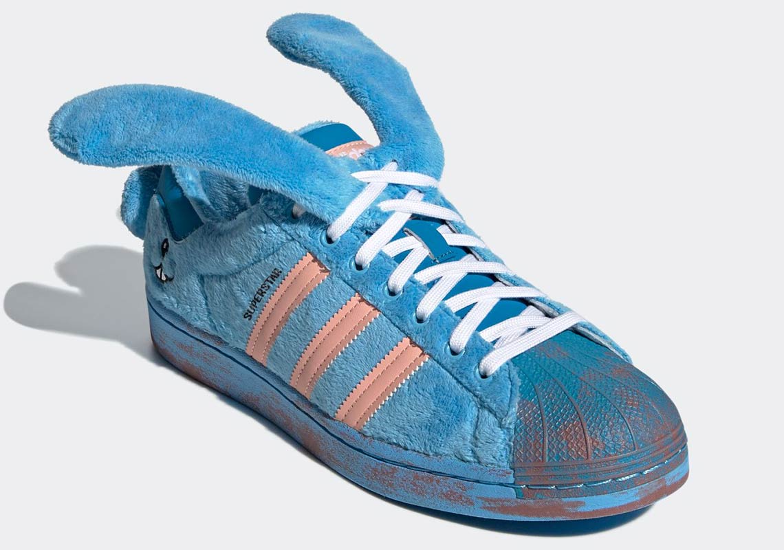 Adidas Superstar Melting Sadness Fz5253 Release Info 8
