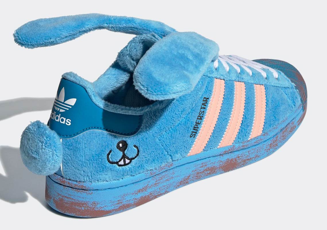 Adidas Superstar Melting Sadness Fz5253 Release Info 9