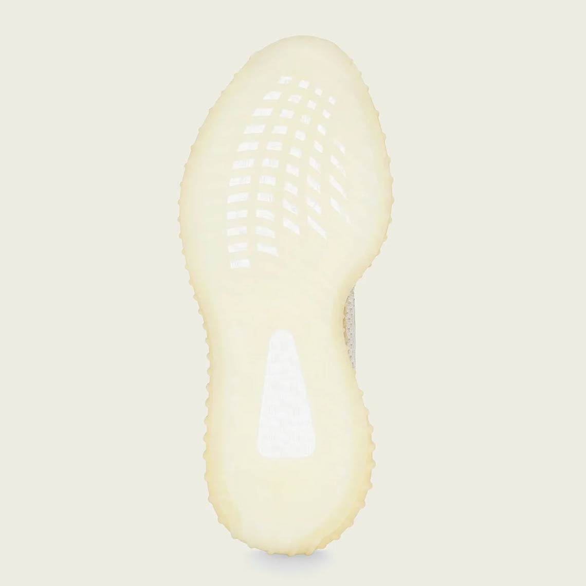 Adidas Yeezy Boost 350 V2 Natural Fz5246 4