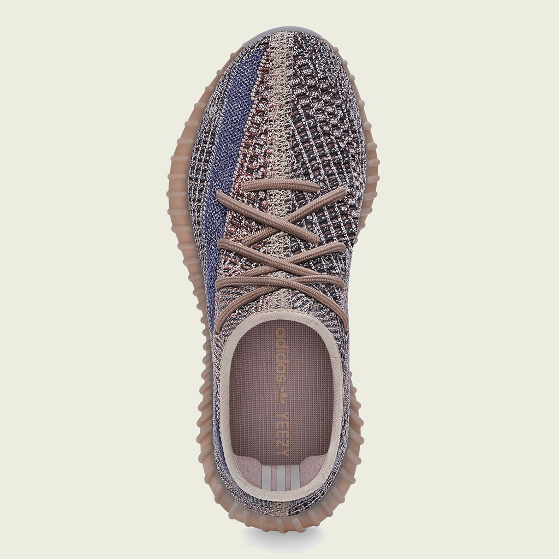 Adidas Yeezy Boost 350 V2 Fade H02795 3