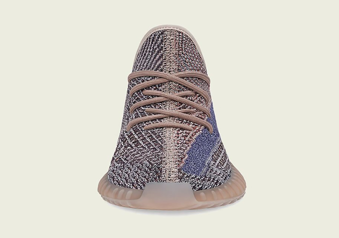 Adidas Yeezy Boost 350 V2 Fade H02795 5