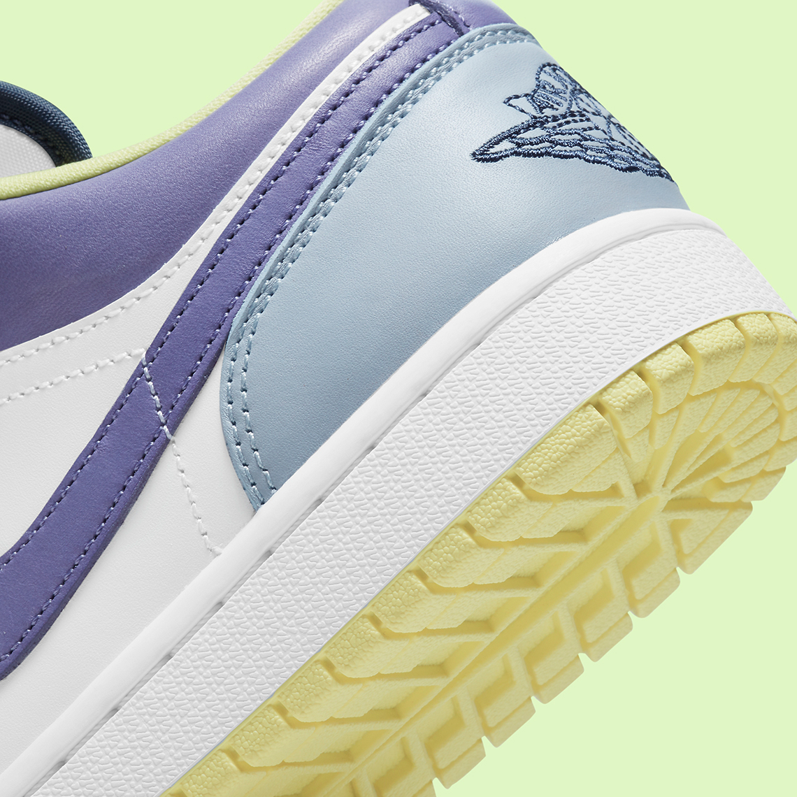 Air Jordan 1 Low Dj4342 400 4