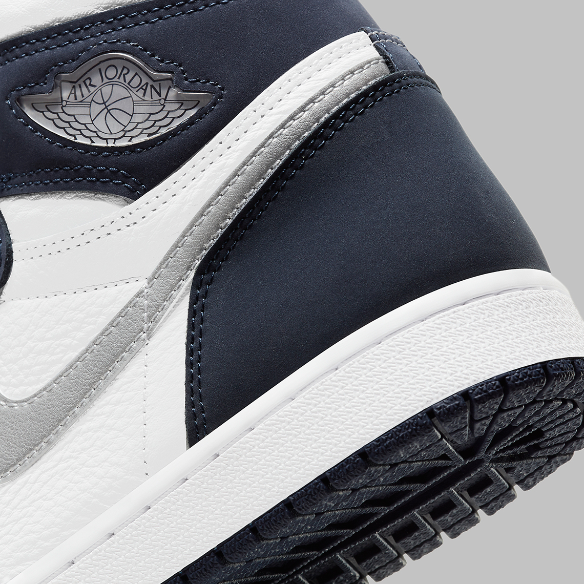 Air Jordan 1 Retro High Og Midnight Navy Japan Suitcase Db5877 100 4