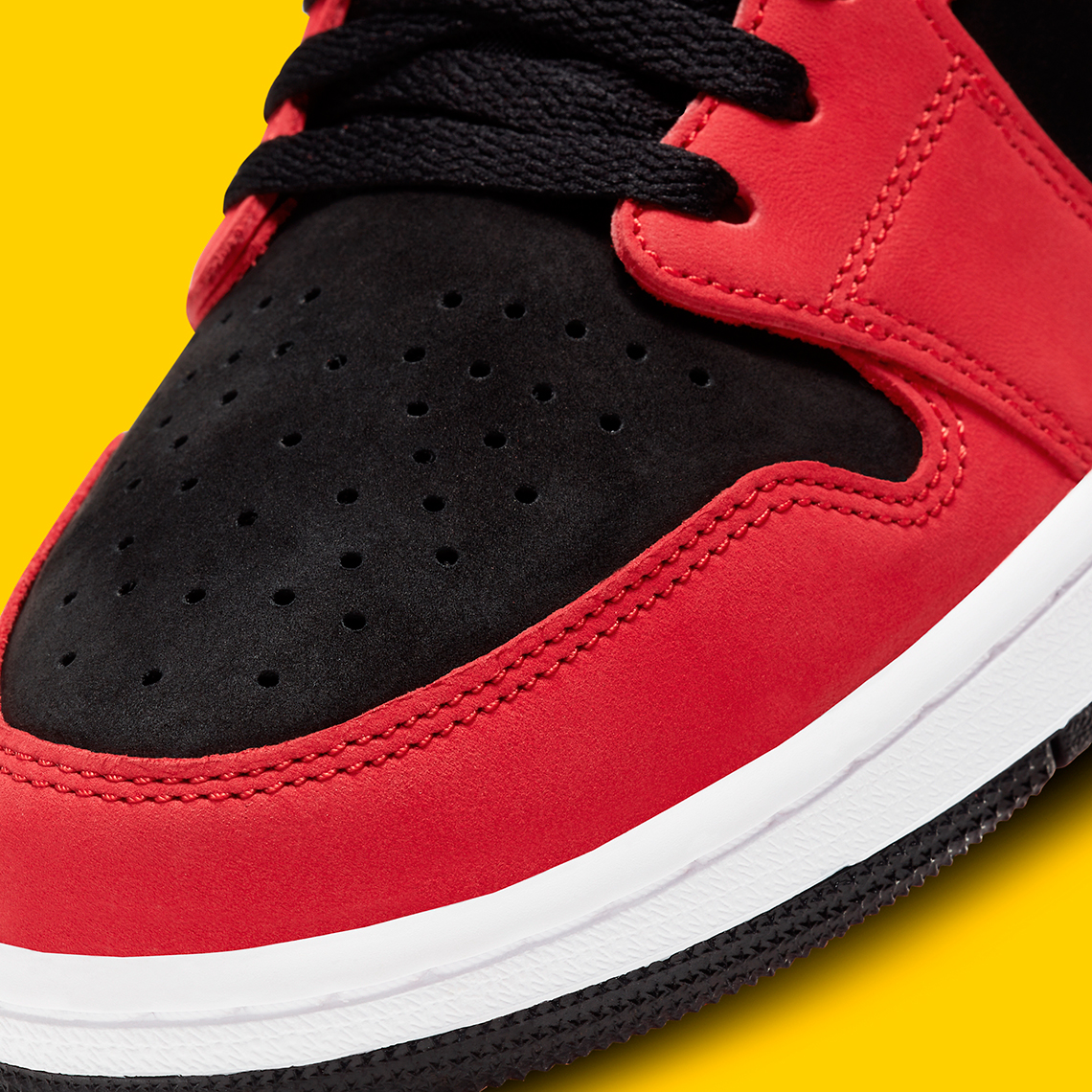 Air Jordan 1 Zoom Cmft Chile Red Ct0978 006 5