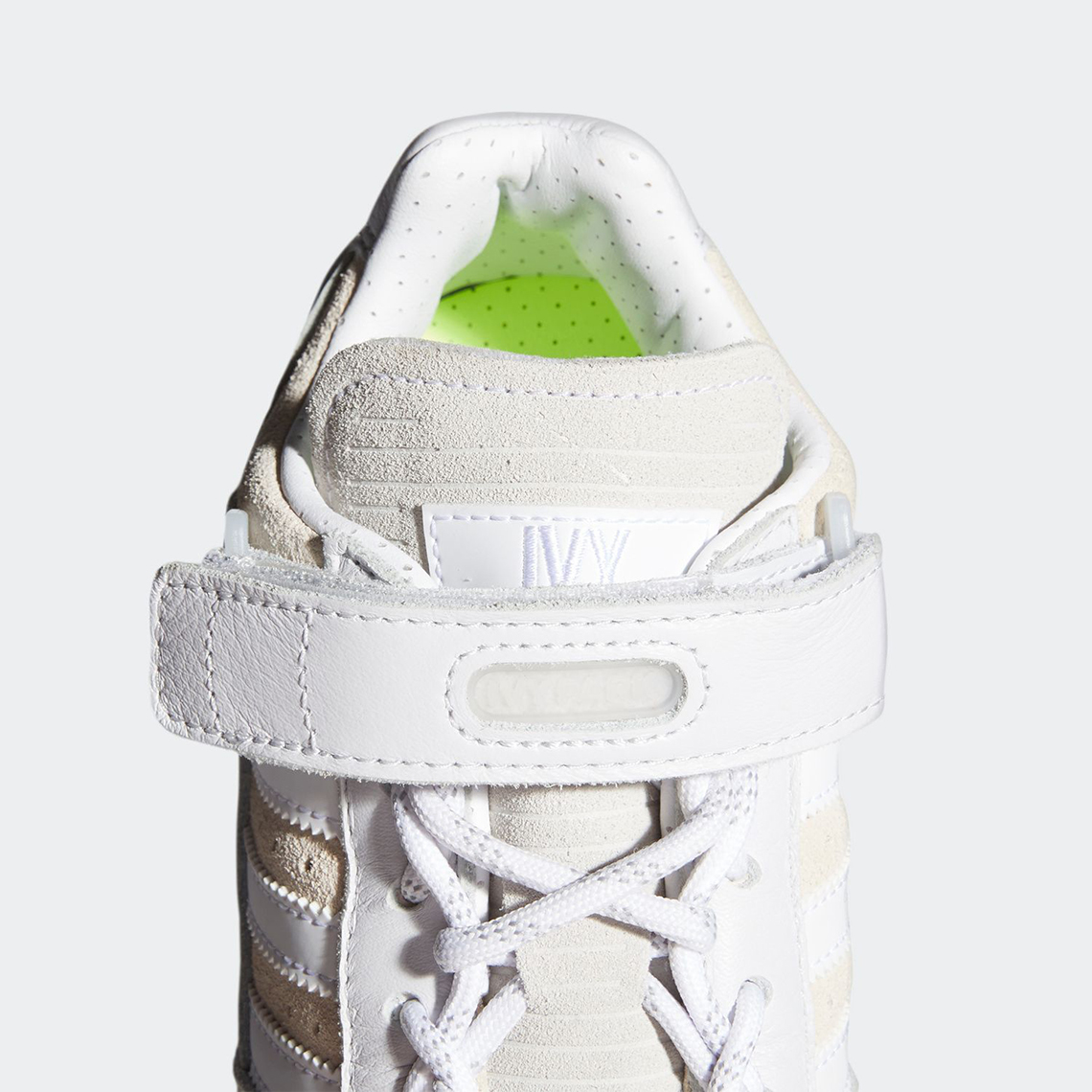 Beyonce Ivy Park Adidas Forum Lo Fz4389 5