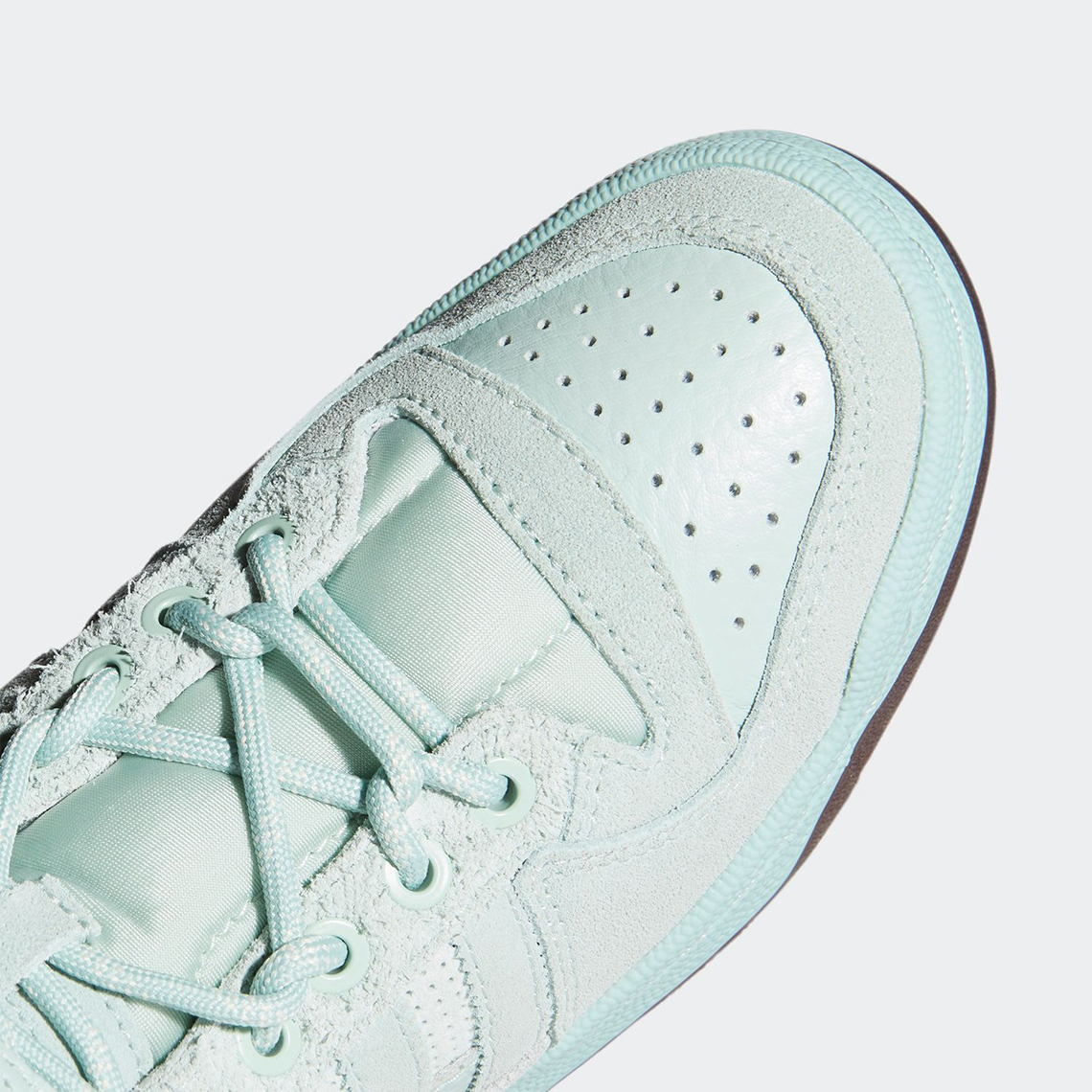 Beyonce Ivy Park Adidas Forum Mid Fz4387 2