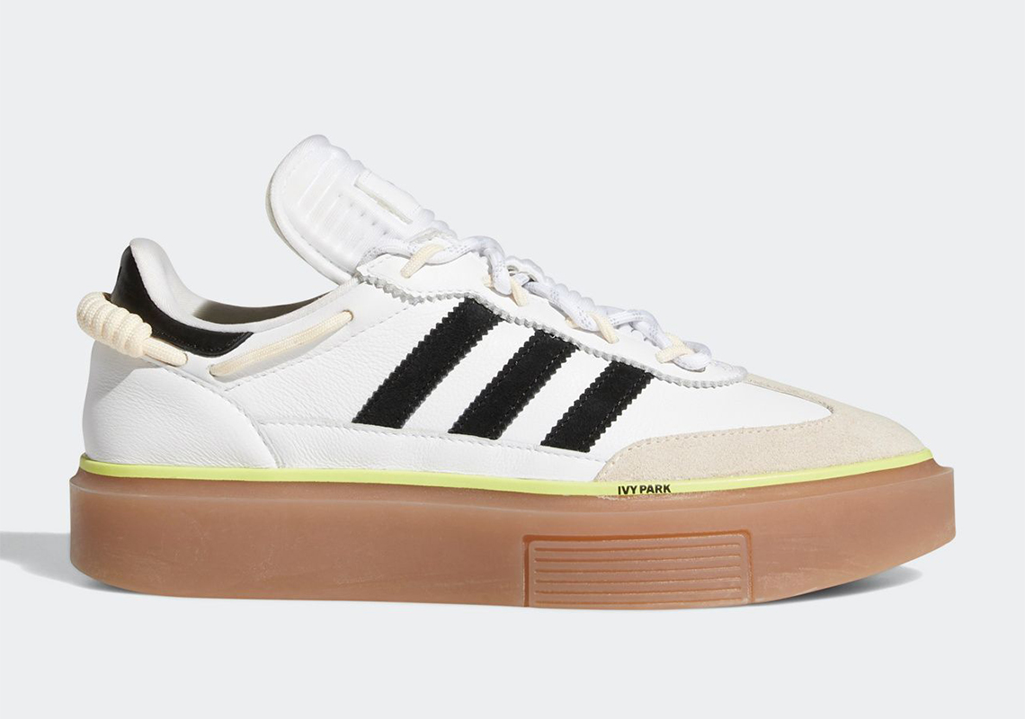 Beyonce’s IVY PARK x adidas Supersleek 72 Launches On October 30th
