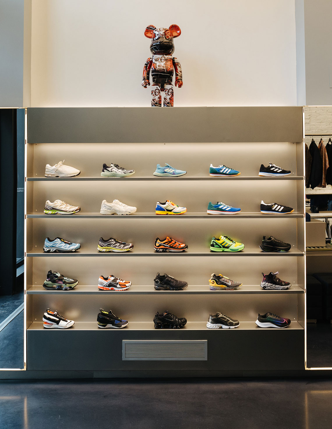Concepts Boston New Store 9