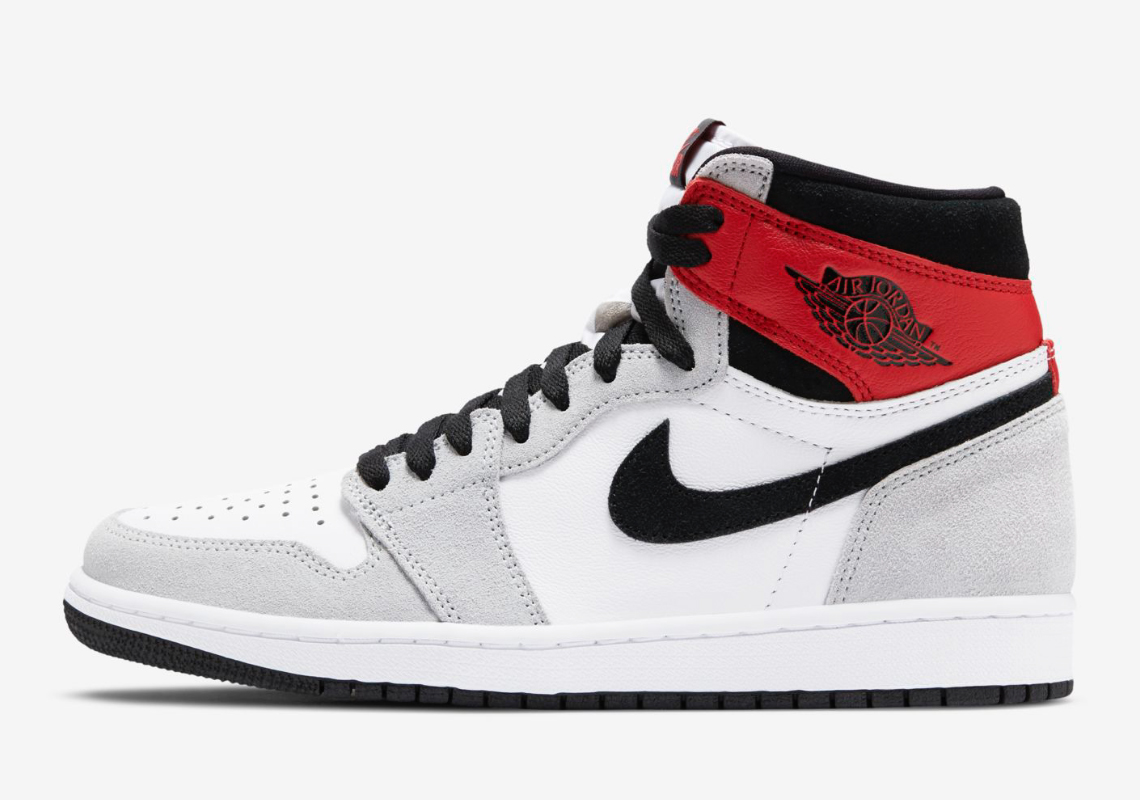 Air Jordan 1 Retro High OG Restock On Nike SNKRS