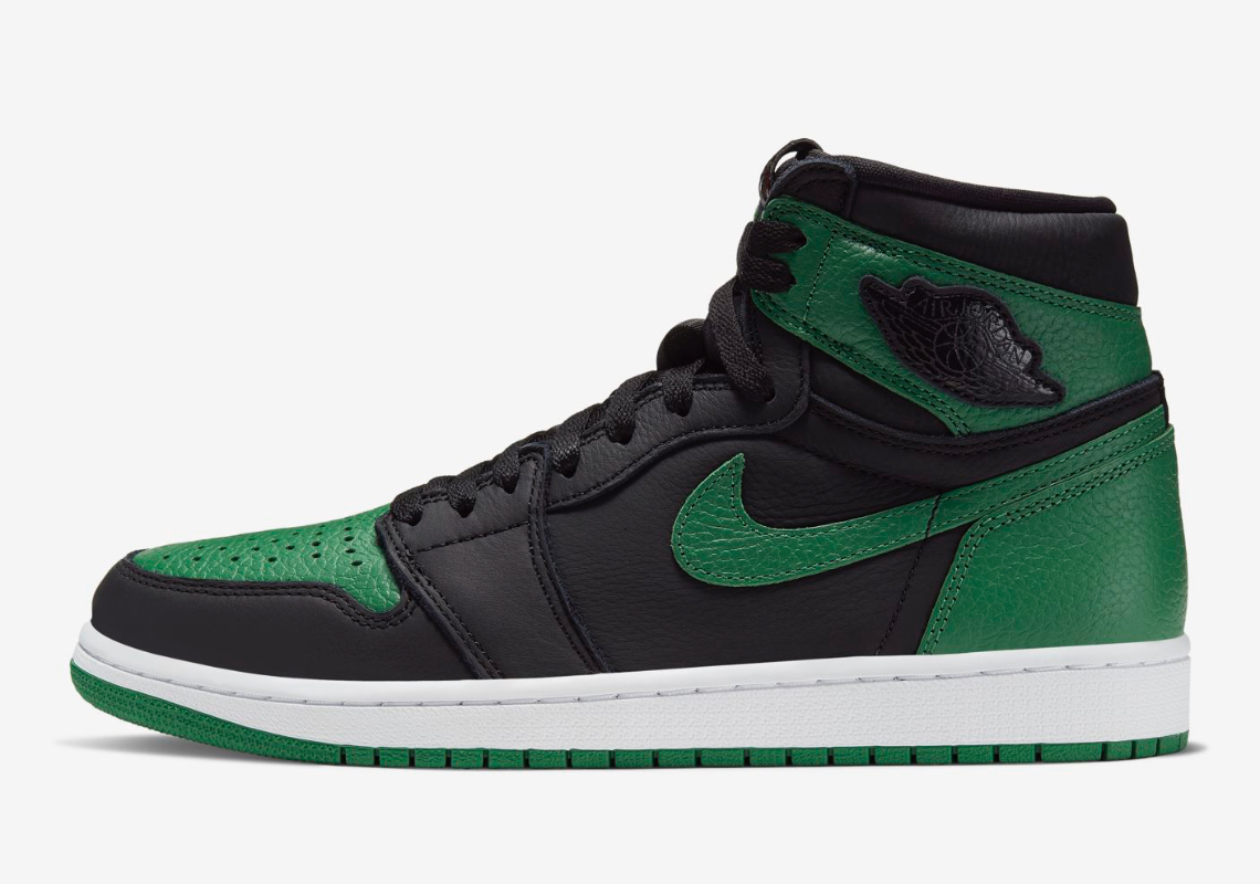 Jordan 1 Restock Nike Snkrs 4