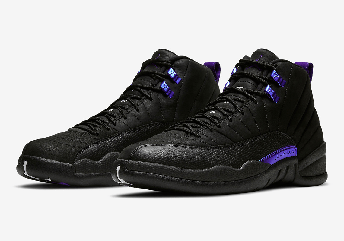 Jordan 12 Concord Release Date Ct8013 005 4