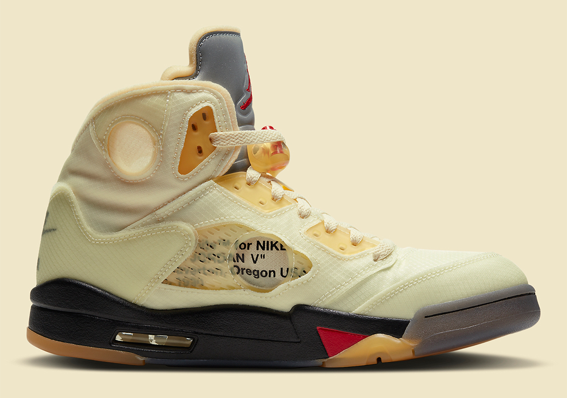 Jordan 5 Off White Dh8565 100 Official Images 4