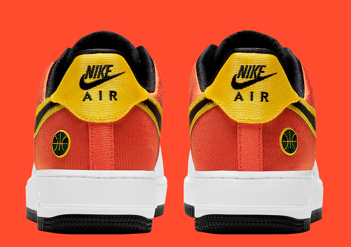 Nike Air Force 1 Low Raygun White Cu8070 100 7