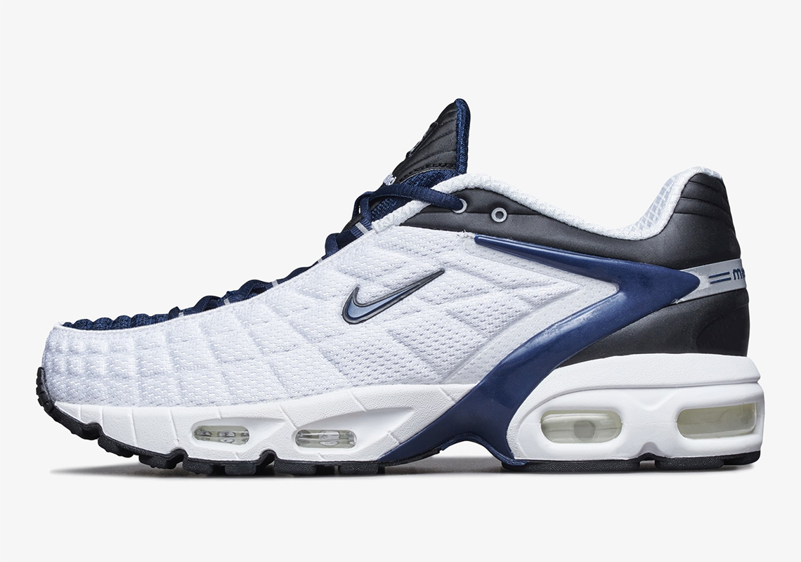 Nike Air Ma Tailwind V Sp White Midnight Navy Black Cu1704 100 1
