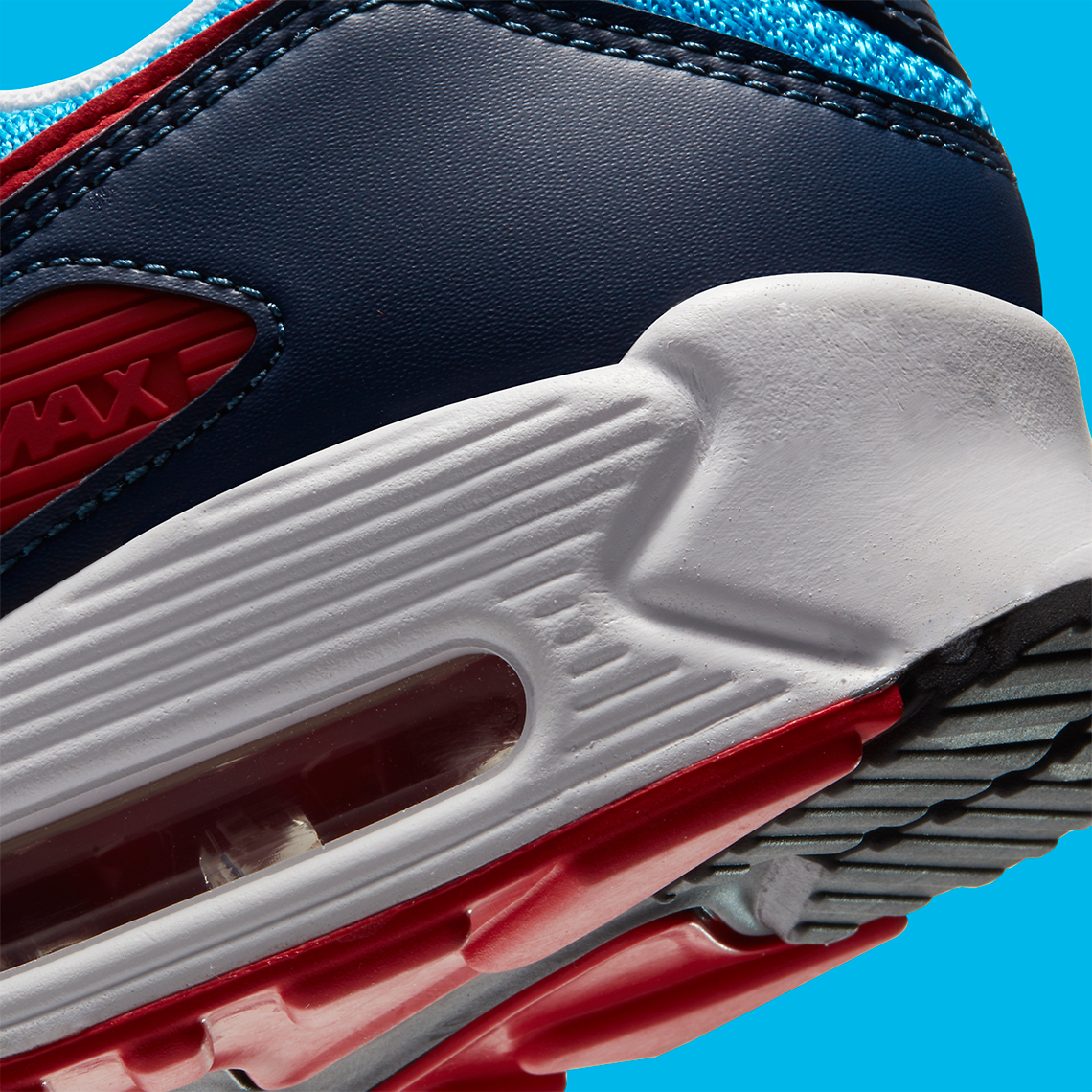 Nike Air Max 90 Ct1687 400 1