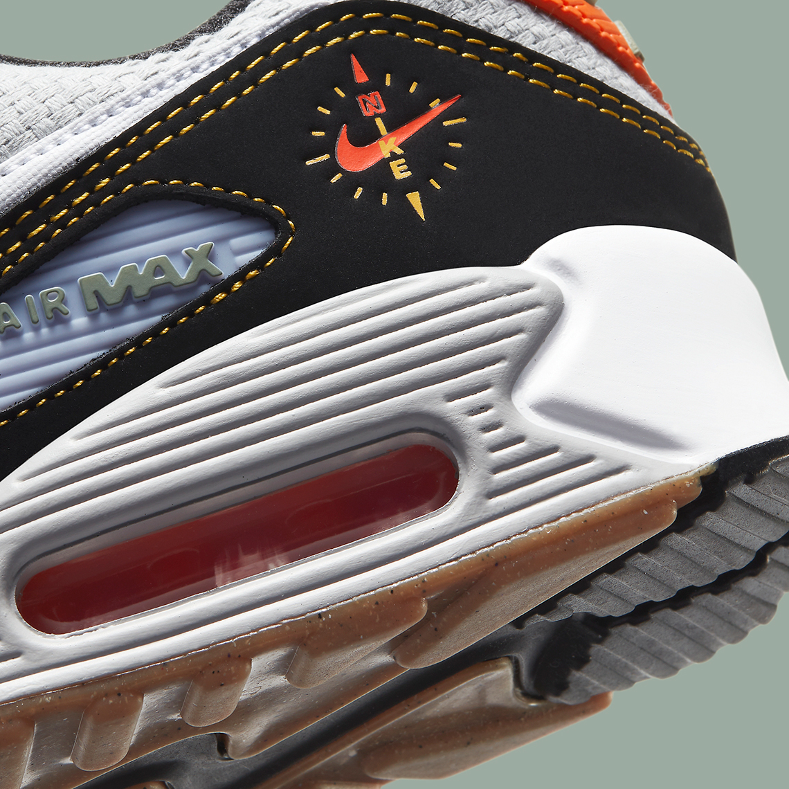 Nike Air Max 90 Dc2525 300 1