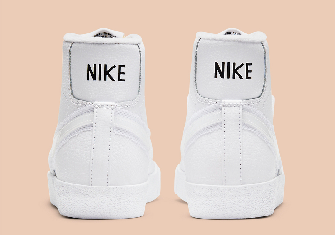 Nike Blazer Mid 77 Dd0502 100 8