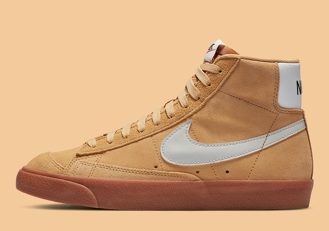 Nike Blazer Mid 77 Honeycomb Db5461 700 2