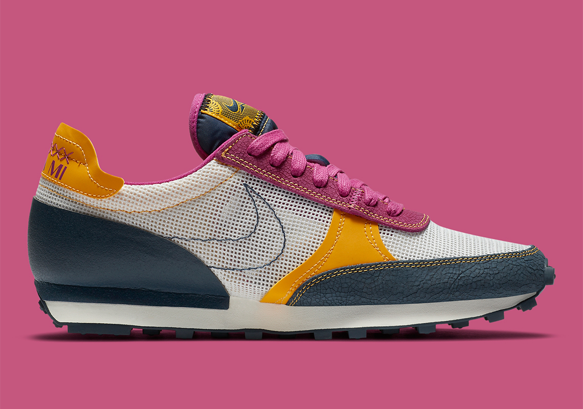 Nike Daybreak Type Dia De Los Muertos Dc5196 458 5