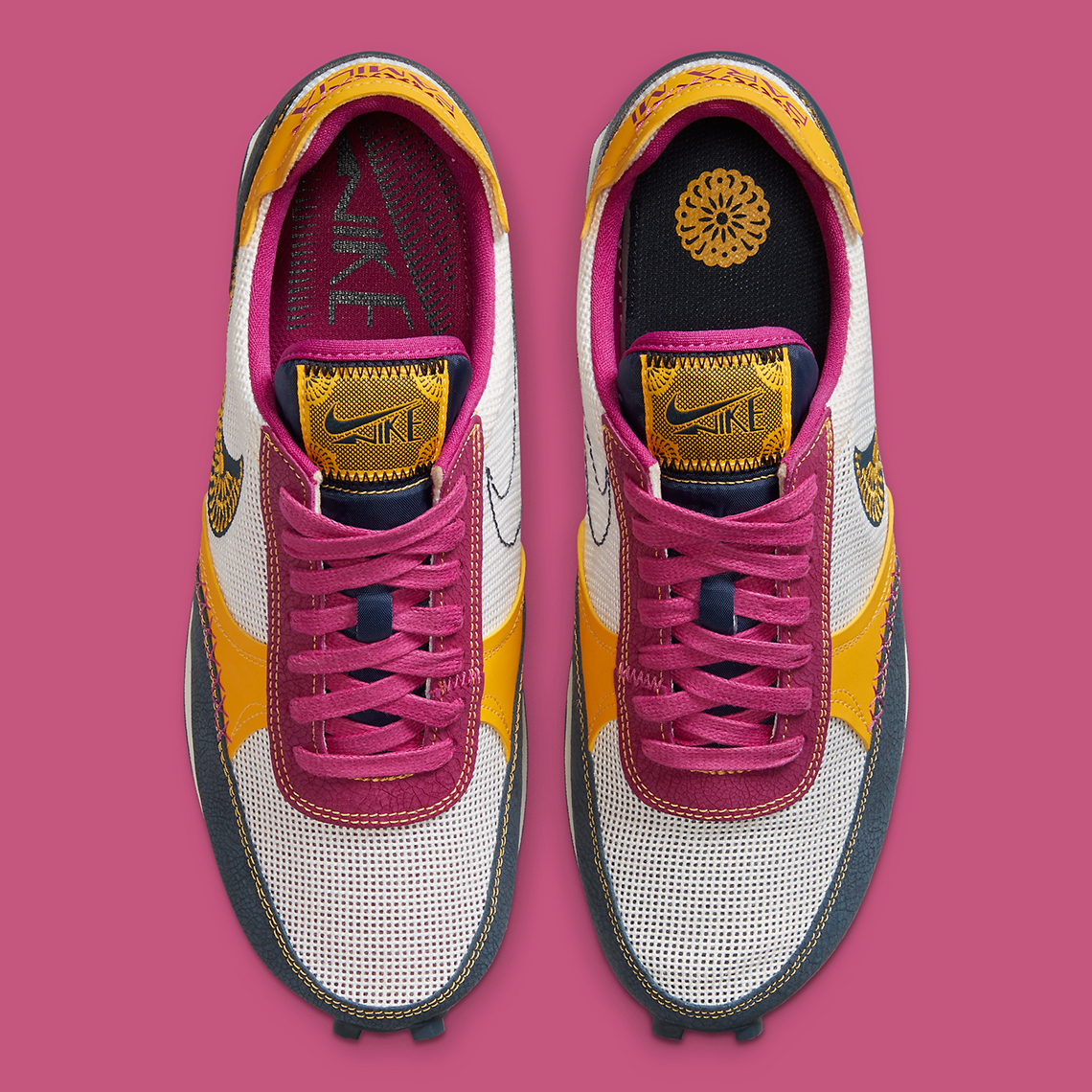 Nike Daybreak Type Dia De Los Muertos Dc5196 458 7