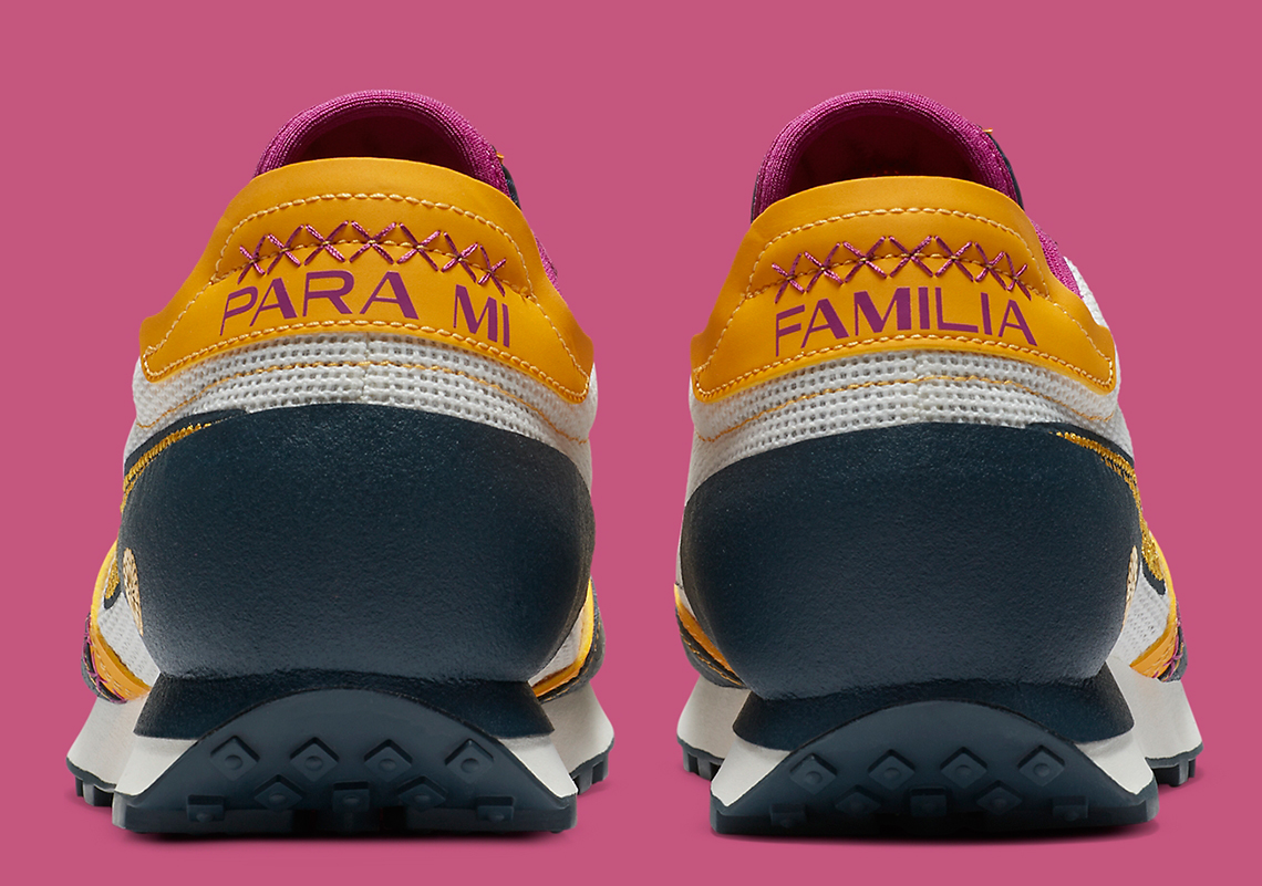 Nike Daybreak Type Dia De Los Muertos Dc5196 458 9