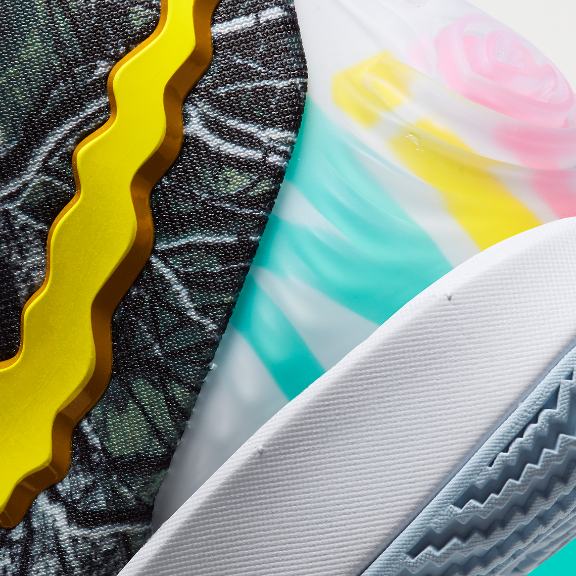 Nike Kybrid S2 Big Kids What The Multi Color Cv0097 900 2