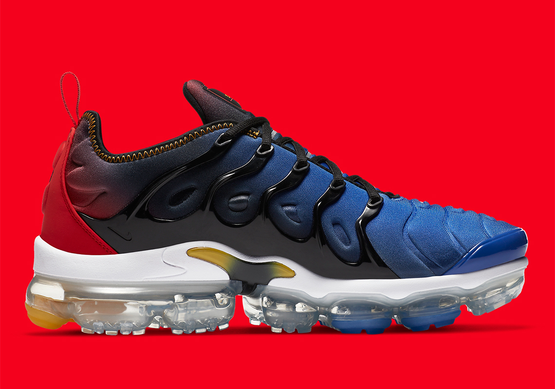 Nike Vapormax Plus Dc1476 001 4