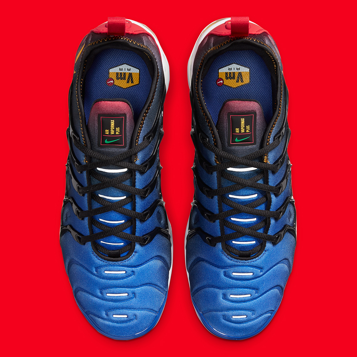 Nike Vapormax Plus Dc1476 001 6